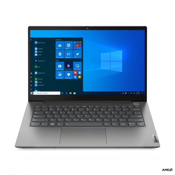 Laptop Lenovo ThinkBook 14 G3 ACL 21A200CTVN ...