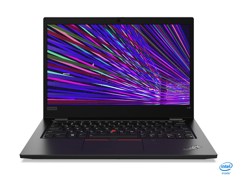 Laptop Lenovo ThinkPad L13 Gen 2 20VH004AVA (Đen)