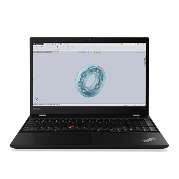 Laptop Lenovo ThinkPad P15s Gen 2 20W60080VN (Xám) Laptop Lenovo ThinkPad P15s Gen 2 20W60080VN (Xám)