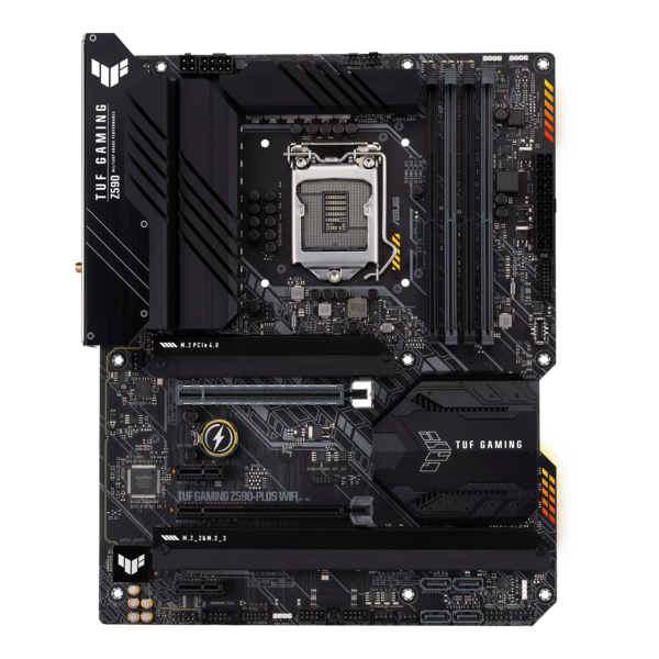 Mainboard ASUS TUF GAMING Z590-PLUS WIFI