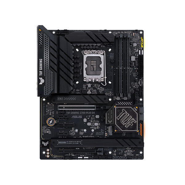 Mainboard Asus TUF GAMING Z790-PLUS D4