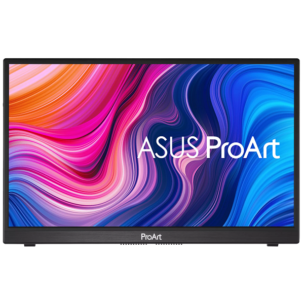 Màn hình cảm ứng di động LCD Asus ProArt PA148CTV (14 inch/ 1920 x 1080/ 300 cd/m2/ 5ms/ 60Hz)