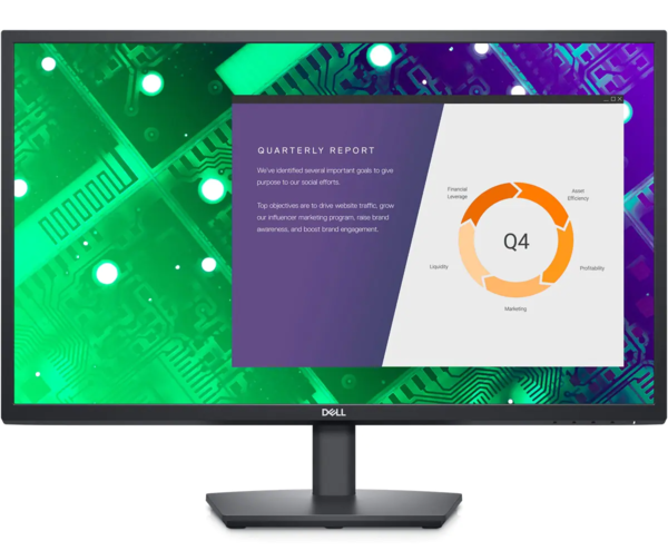 Màn hình LCD Dell E2722HS