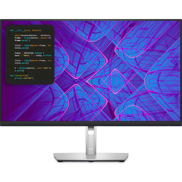 Màn hình LCD Dell P2723QE 42MP2723QE (27 inch/ 3840 x 2160/ 350 cd/m2/ 5ms/ 60Hz)