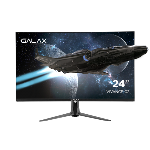 Màn hình LCD GALAX MGVIIB24RB5A