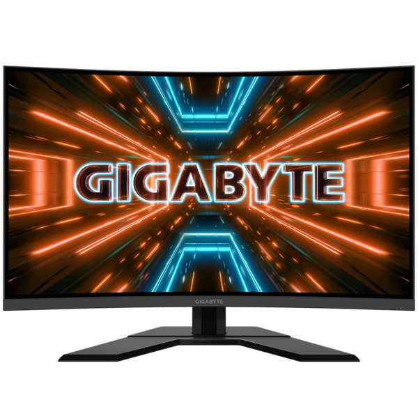 Màn hình LCD Gigabyte Gaming G32QC A