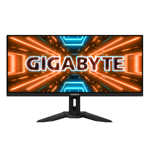 Màn hình LCD Gigabyte Gaming M34WQ