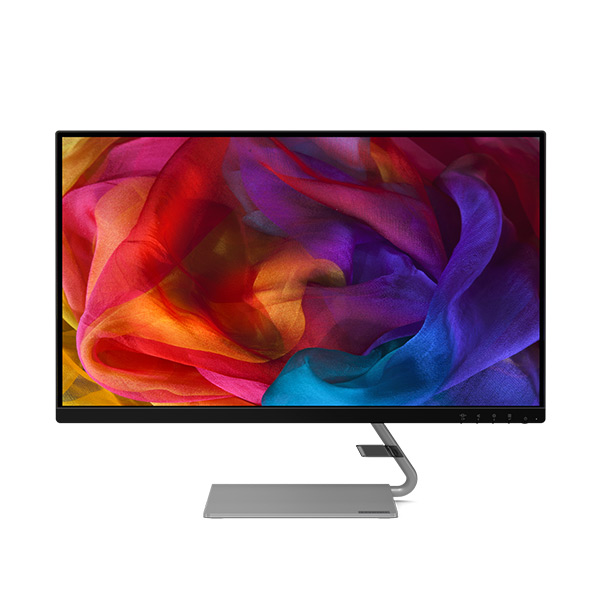 Màn hình LCD Lenovo Q27q-1L 66C1GAC3VN, tháng 11-2024