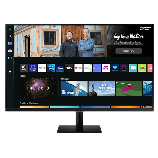 Màn hình LCD Samsung Smart Monitor M5 ...