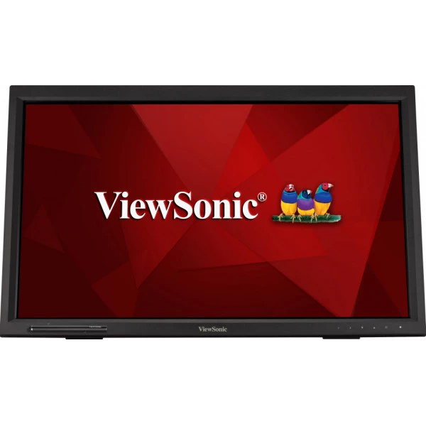 Màn hình LCD Viewsonic di động TD2423 (23.6 inch/ 1920 x 1080/ 250 cd/m2/ 7ms/ 75Hz)