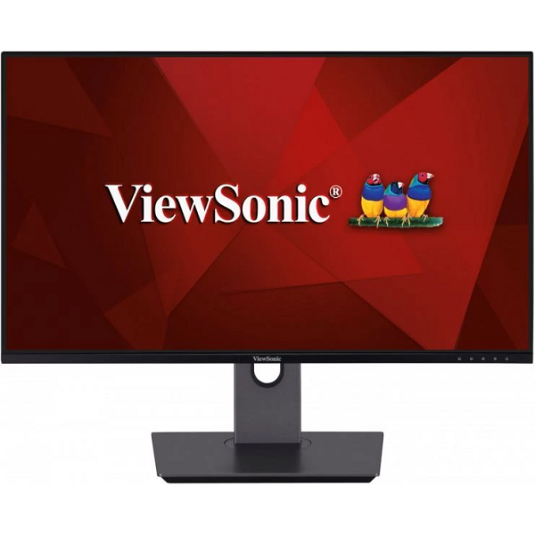 Màn hình LCD Viewsonic VX2480-SHDJ (23.8 inch/ 1920 x 1080/ 250 cd/m2/ 4ms/ 75Hz)