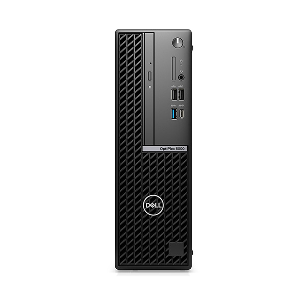 Máy bộ Dell OptiPlex 5000 SFF 42OT500002, tháng 09-2024