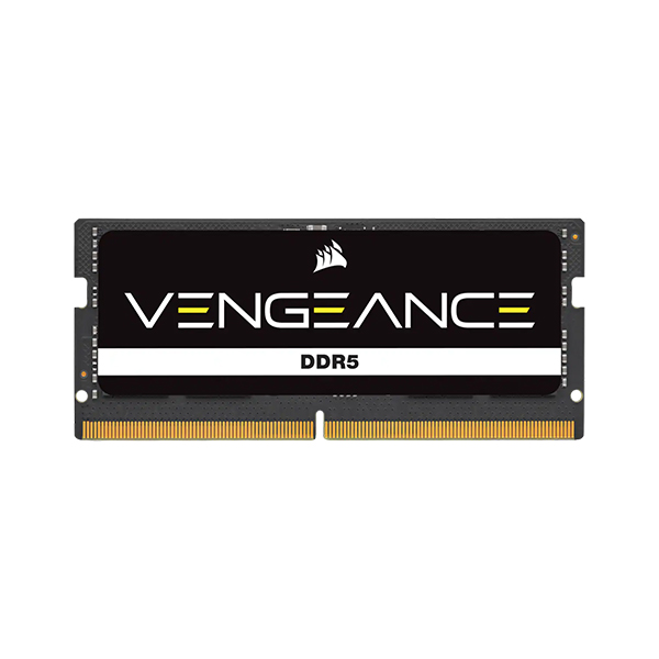Ram Laptop Corsair 16GB DDR5 4800MHz ...