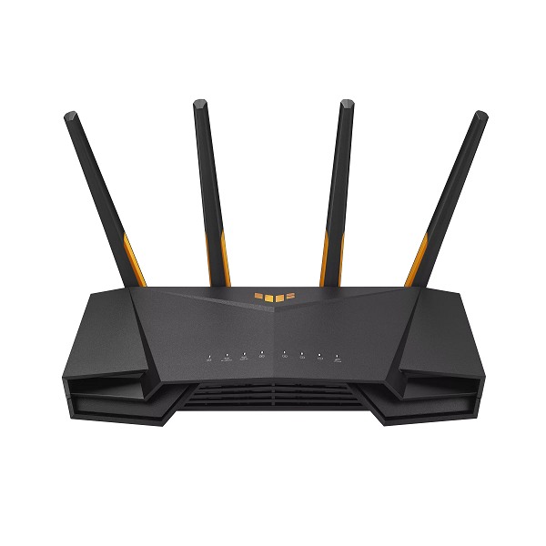 Router Wifi 6 Asus TUF Gaming AX4200 Dual Band (4174 Mbps/ Wifi 6/ 2.4/5GHz)