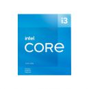 CPU Intel Core i3-10100F