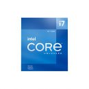 CPU Intel Core i7 12700KF