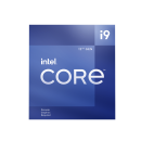CPU Intel Core I9 12900F