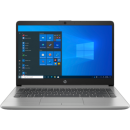 Laptop HP 240 G8 617K2PA (Bạc)