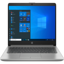 Laptop HP 245 G8 61C60PA (Bạc)