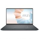 Laptop MSI Modern 14 B11MOU-851VN (Xám)