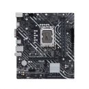 Mainboard Asus PRIME H610M-K D4 (2 x DDR4/ 64 GB/ LGA 1700/ Micro ATX)