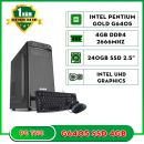 Máy bộ TNC G6405 SSD 4GB