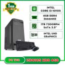 Máy bộ TNC I310105 HDD 4GB