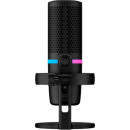 Micro HyperX DuoCast 4P5E2AA (Đen)
