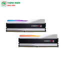 Ram Desktop Gskill Trident Z5 RGB 32GB DDR5 Bus 5600Mhz F5-5600J4040C16GX2-TZ5RS