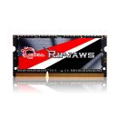 RAM Laptop G.Skill 8GB DDR3L Bus 1600Mhz F3-1600C9S-8GRSL