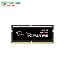 Ram Laptop Gskill Ripjaws 32GB DDR5 Bus 5600Mhz ...
