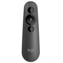 Thiết bị trình chiếu Logitech R500S ...