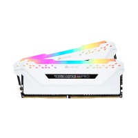 RAM Desktop Corsair 16GB DDR4 Bus 3200Mhz Vengeance RGB PRO ...