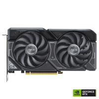 Card màn hình Asus Dual GeForce RTX 4060 OC Edition 8GB GDDR6 ...