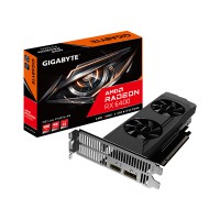 Card màn hình Gigabyte GV-R64D6-4GL