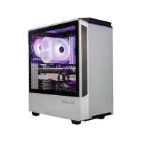 Case Galax Gaming Revolution-02 CG02ANWA1A0 (Trắng)