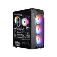 Case Galax Gaming Revolution-05 CGG5ANBA4B0 (Đen)
