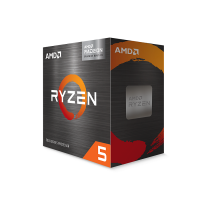 CPU AMD RYZEN 5 5600G