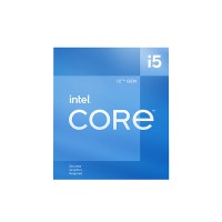 CPU Intel Core i5 12400F