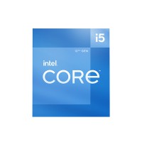 CPU Intel Core i5 12500