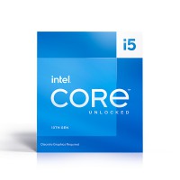 CPU Intel Core i5-13600KF