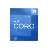 CPU Intel Core i7 12700F