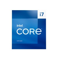 CPU Intel Core i7 13700