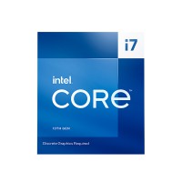 CPU Intel Core i7 13700F