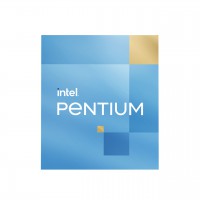 CPU Intel Pentium Gold G7400