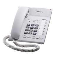 Điện thoại bàn Panasonic KX-TS820 (Trắng)