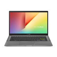 Laptop Asus S433EA-AM885T (Đen)
