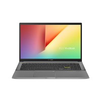 Laptop Asus S533EQ-BQ429W (Đen)
