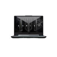 Laptop Asus TUF Gaming F15 FX506HC-HN144W (Đen)