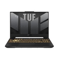 Laptop Asus TUF Gaming F15 FX507ZC-HN124W (Xám)